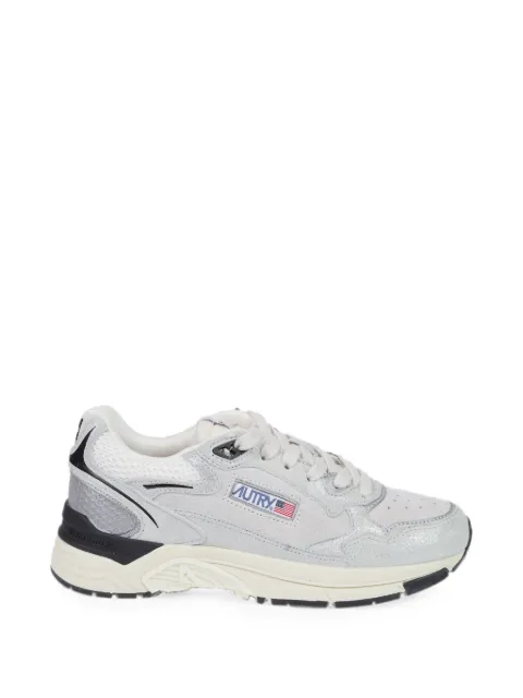 Autry Hyperway sneakers Silver HYLWBF01