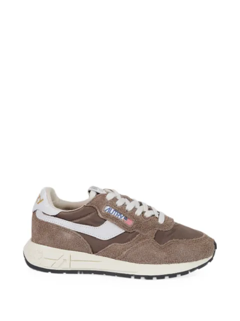 Autry Reelwind sneakers Brown WWLWNC39