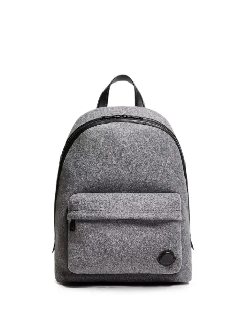 Moncler Carlo backpack Grey L209A5A00001N0574