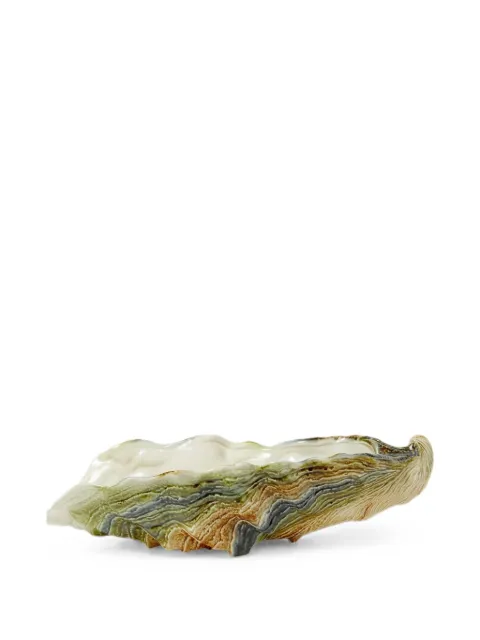 Bordallo Pinheiro shell-shape bowl Neutrals 65033057