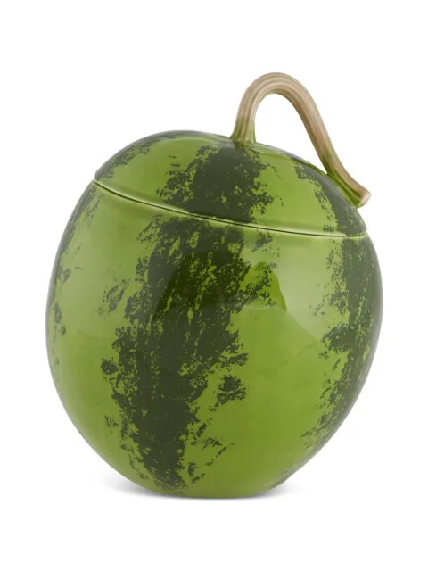 Bordallo Pinheiro Melancia bowl Green 65020811