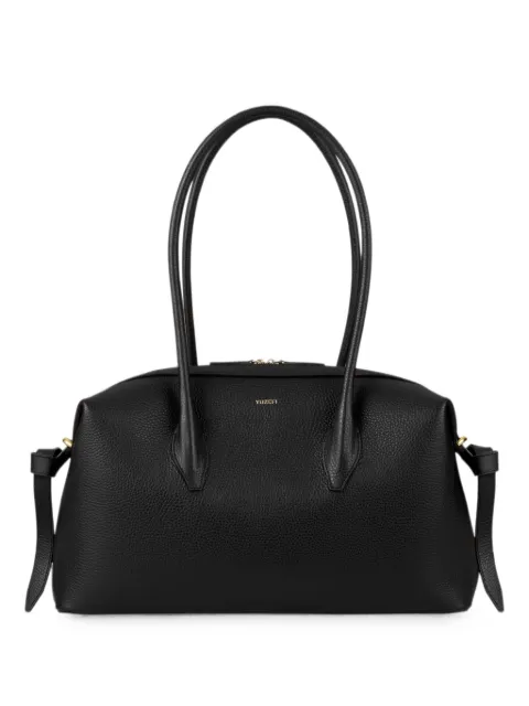 Yuzefi Brioche duffle shoulder bag Black BRIOCHEDUFFLE