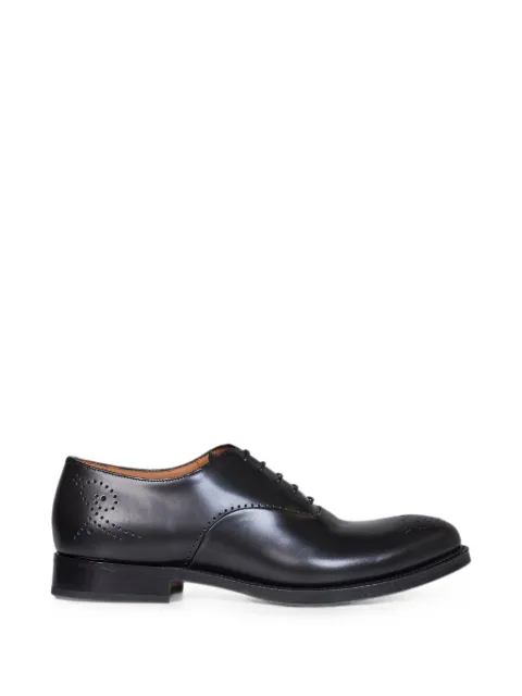 Church's Skipton Oxford shoes Black EEB5043ZOCF0AAB