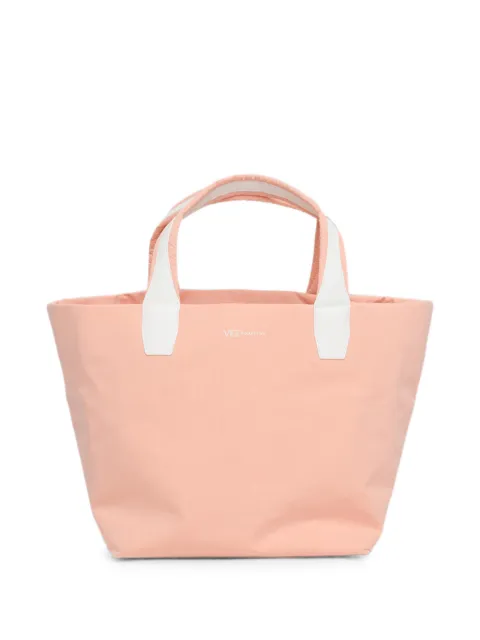 VeeCollective Essence tote bag Pink ESSENCETOTEMEDIUM