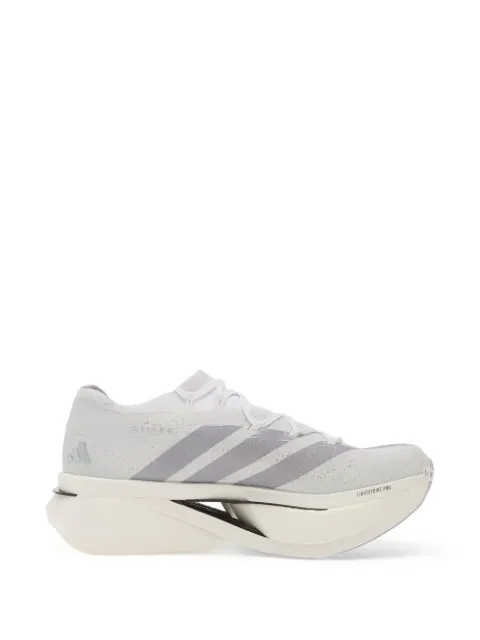 adidas Adizero Prime X3 Strung sneakers White KH8884