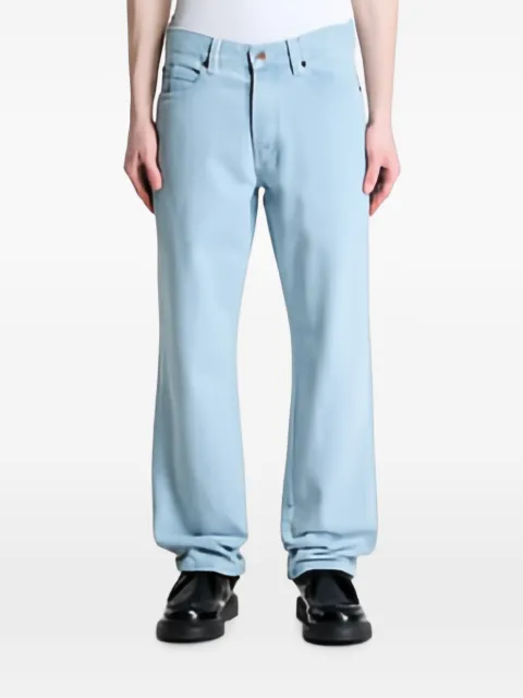 DICKIES 983 straight jeans Blue DK0A885HC151