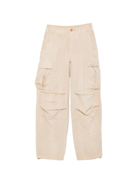 6397 ripstop cotton cargo pants Neutrals NP445