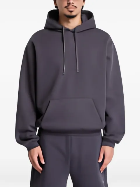 Represent 247 hoodie Grey 247M10019644