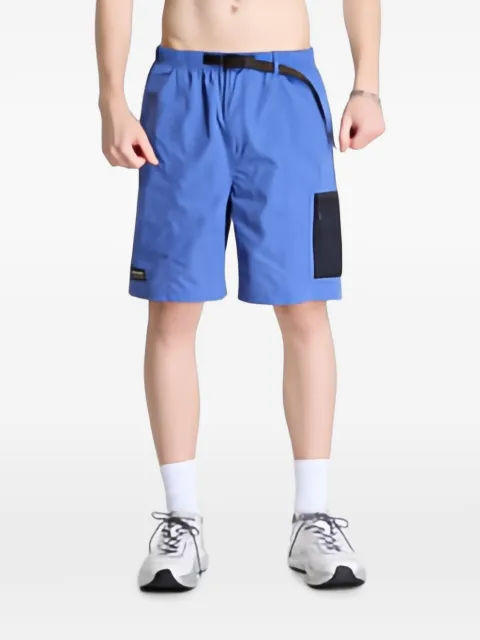 Gramicci Guide shorts Blue G6SMP049NAVYBLUE