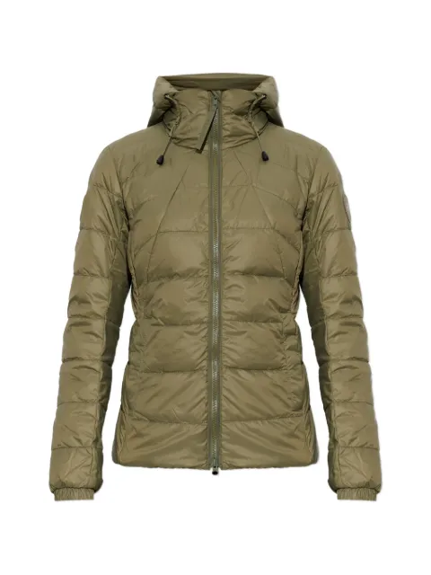 Canada Goose Abbott quilted jacket Green 2220LT