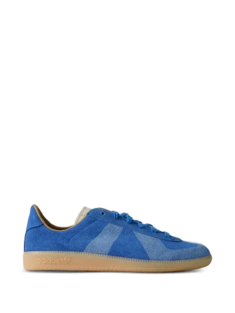 adidas BW Army Decon suede sneakers Blue KK2717