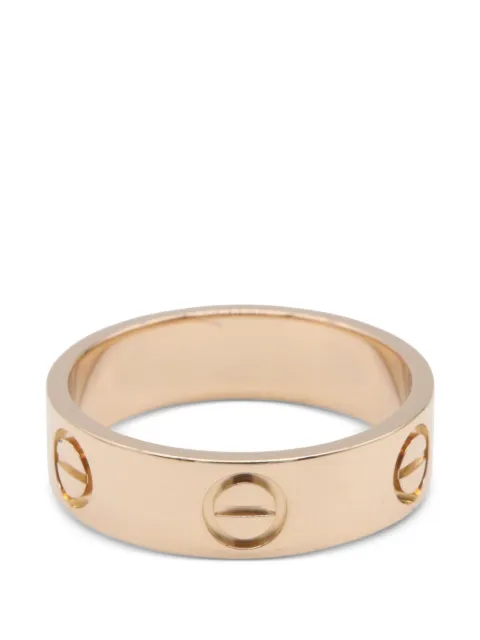 Cartier Love ring Pink 1086156CQY151