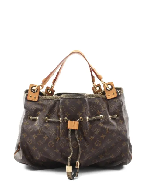 Louis Vuitton Pre-Owned 2009 Irene tote bag Brown 1086445CA1079