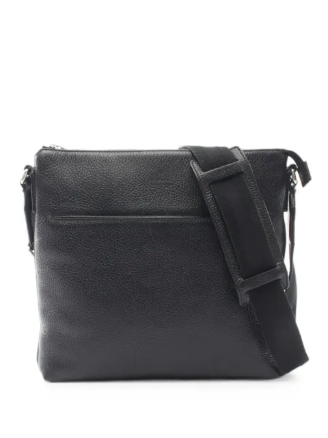 Gucci Pre-Owned Cosmopolis shoulder bag Black 1086497
