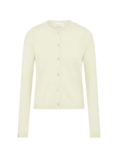 The Upside Sakina cardigan Green USW326023