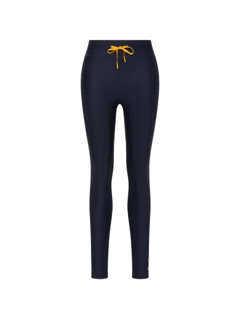 The Upside Salvador leggings Blue USW326071