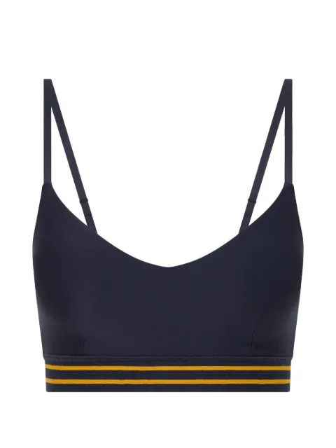 The Upside Salvador Zoe sports bra Blue USW326070