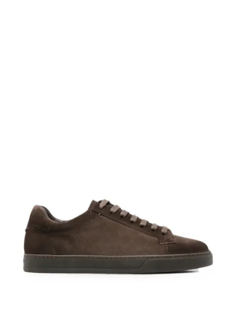 Doucal's Spencer RS sneakers Brown DU3552SPENUF260OM49