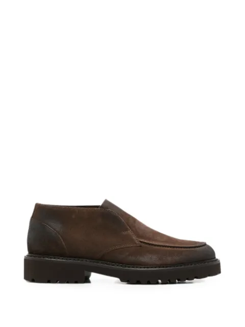 Doucal's Philadelphia RS loafers Brown DU3332PHILUF205
