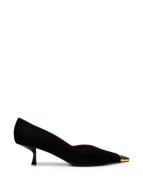 Giuseppe Zanotti Melaine pointed-toe pumps Black I560015