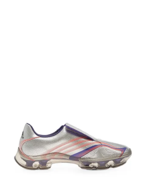adidas F50 slip-on sneakers Silver KH6570