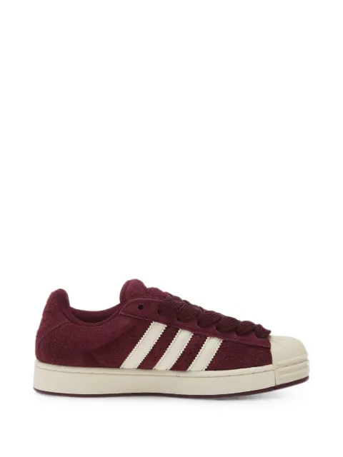 adidas Superstar St sneakers Red KJ4662