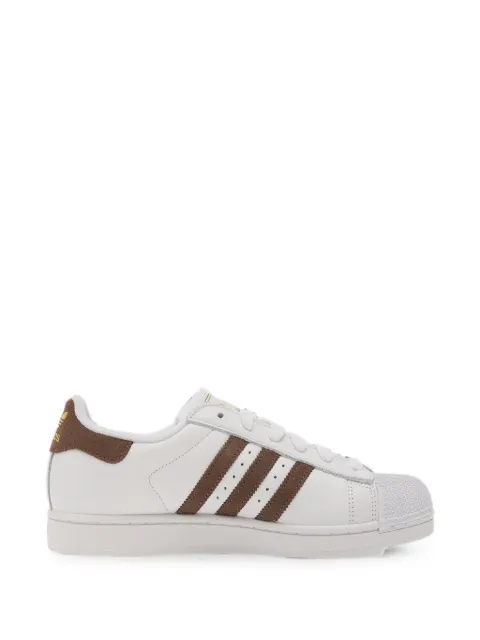 adidas Superstar II sneakers White HQ9509