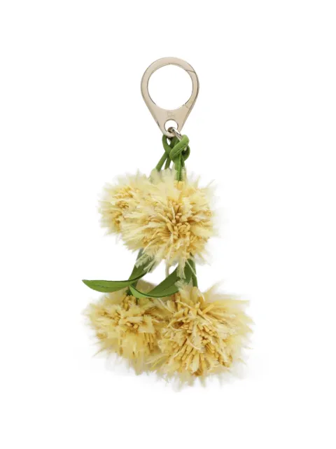 Christian Louboutin bag charm Silver 3265119