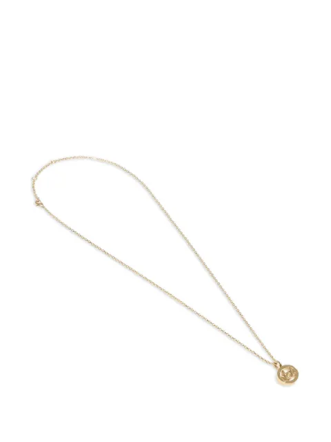 TWOJEYS Superstar pendant necklace Gold 105501002