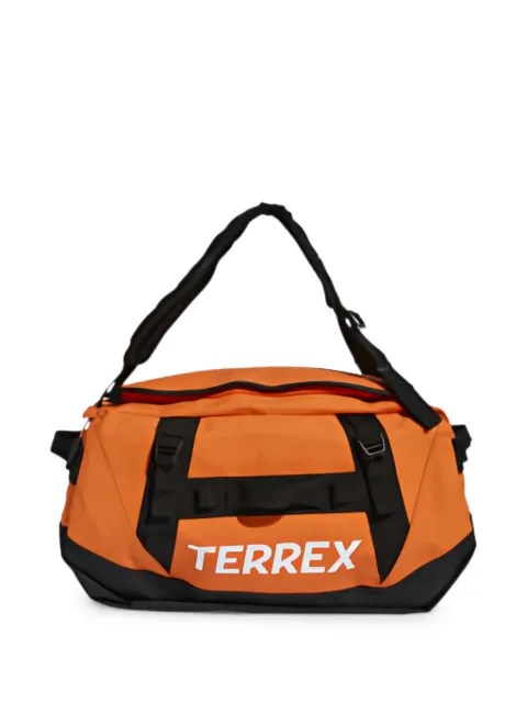 adidas Terrex Xperior Expedition duffel 50L Orange KC5013