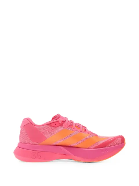 adidas Adizero Boston 13 sneakers Pink KJ3065