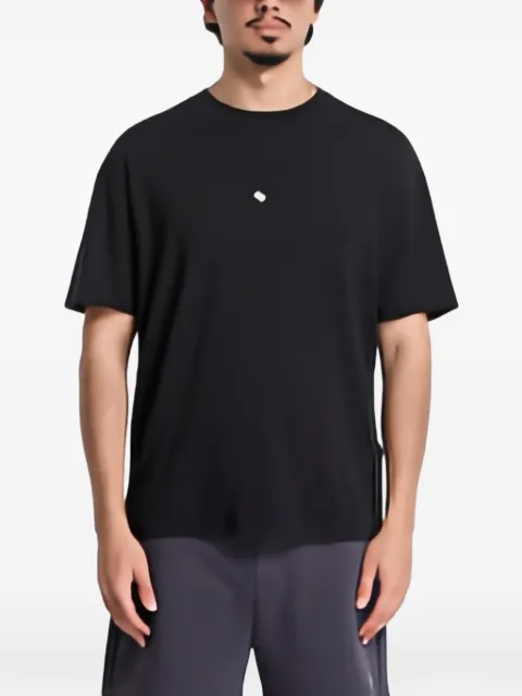 Represent 247 Dna T-shirt Black 247M100199