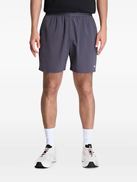 Represent 247 Team Fused shorts Grey 247M744