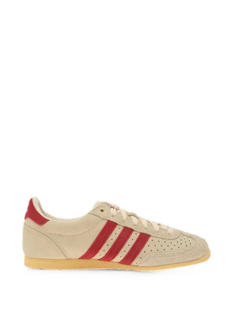 adidas Japan suede sneakers Neutrals KJ2377