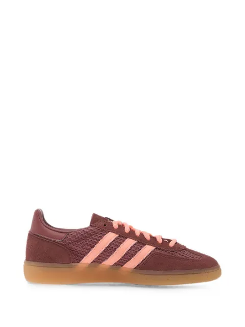 adidas Handball Spezial low-top sneakers Red KK2595