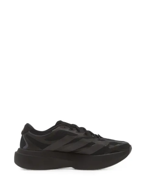 adidas Adizero Evo SL Exo running sneakers Black KJ0422