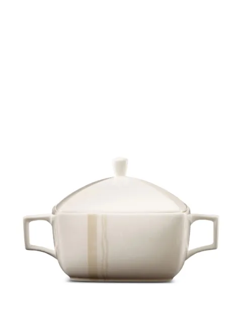 GINORI 1735 Vela tureen Neutrals 06110909151994