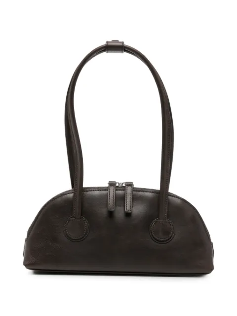 Marge Sherwood mini leather tote bag Brown M26431SB01PUSA