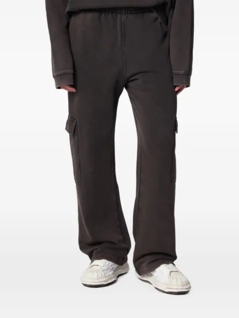 Represent Initial cargo pants Brown INM1000180
