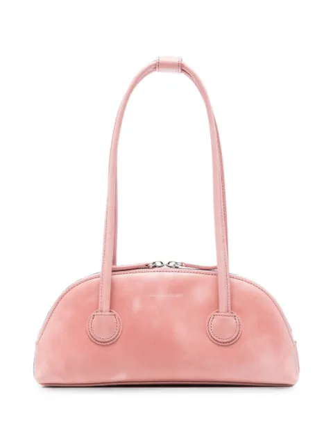 Marge Sherwood Bessette leather tote bag Pink M26431SB01PUTR
