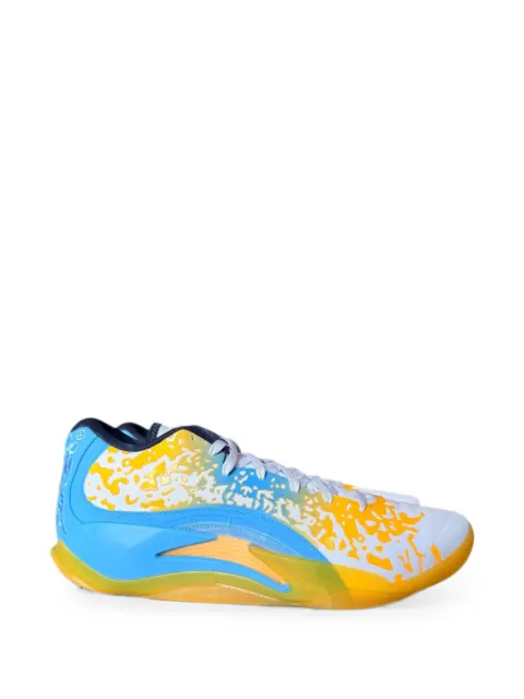 Jordan Zion 3 sneakers Blue 1598487FA23