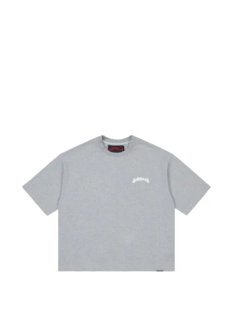 GODSPEED Vital Necessi-Tee short-sleeve T-shirt Grey GS414
