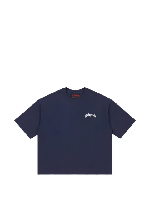 GODSPEED Vital Necessi-Tee T-shirt Blue GS430