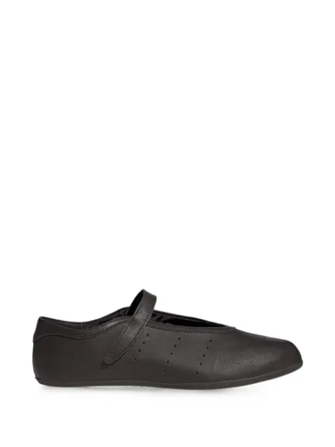 adidas Stan Smith Lo Ballet shoes Brown LA6371