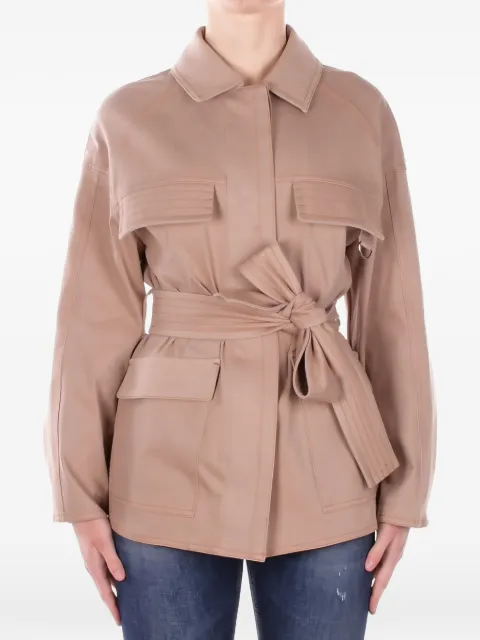 Max Mara Mmlwest jacket Neutrals 2616911017600