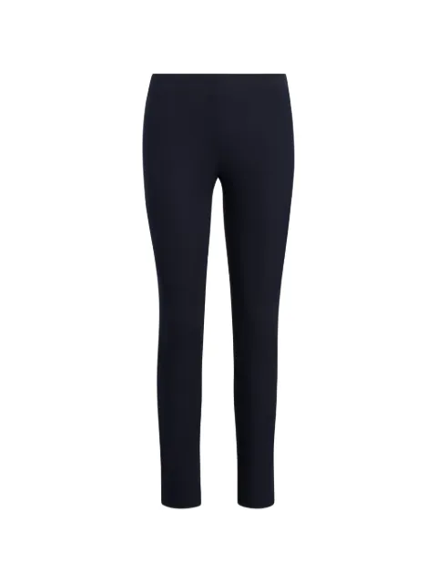 Lauren Ralph Lauren Keslina skinny trousers Blue 478419