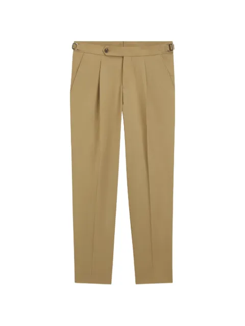 BOSS Perino trousers Neutrals 50556704