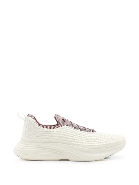 APL: ATHLETIC PROPULSION LABS ribbed-knit sneakers Neutrals 12013226