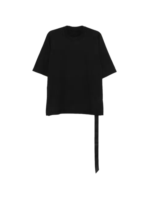 Rick Owens DRKSHDW Level T-shirt Black DU02F6252RNP