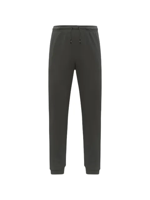 K-Way drawstring track pants Green K3134EW
